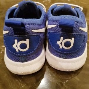 Nike Shoes - KD 9 Toddler Nike Sneakers Nike Shoes - KD 9 Toddler Nike Sneakers